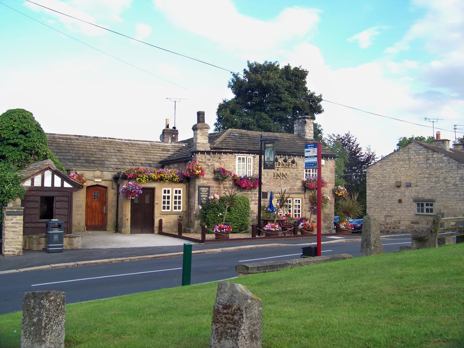 Linton