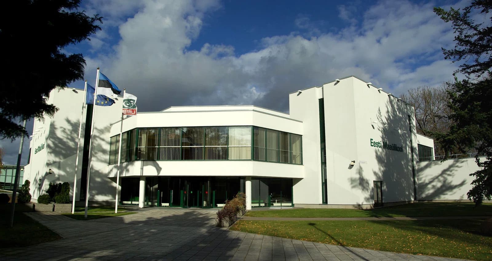 Estonian University of Life Sciences