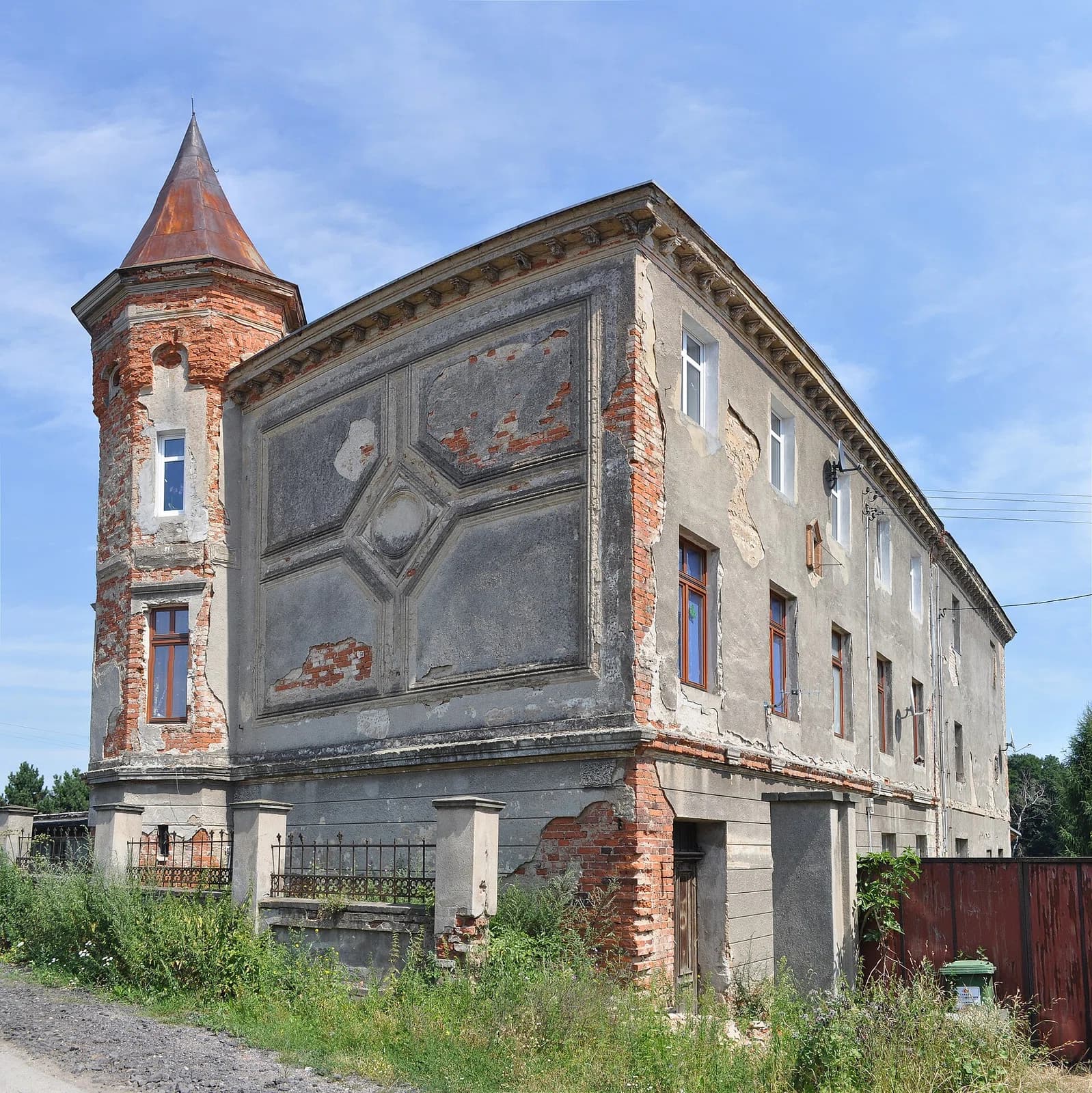Lipce, Lower Silesian Voivodeship