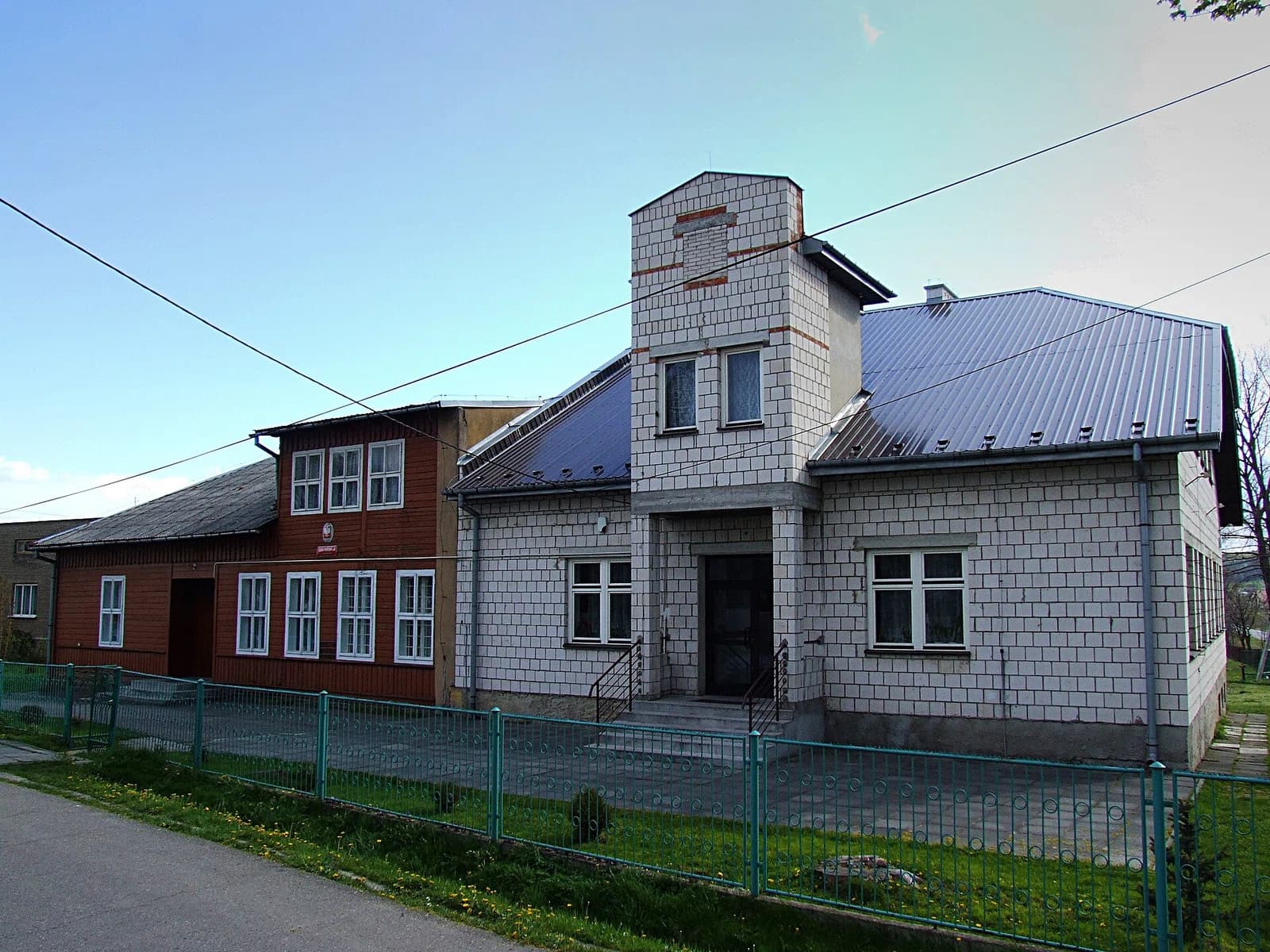 Lipowe Pole Skarbowe
