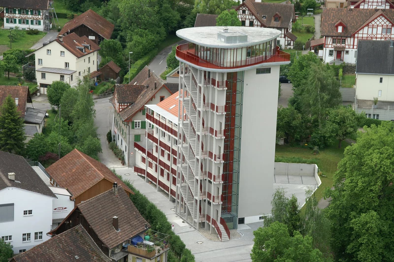 Roggwil
