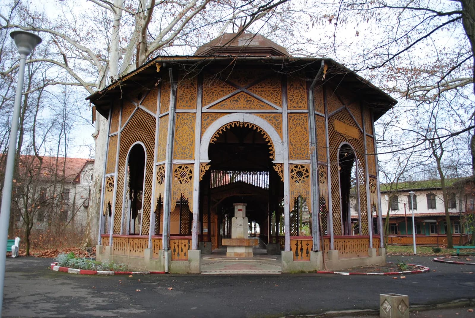 Buziaș