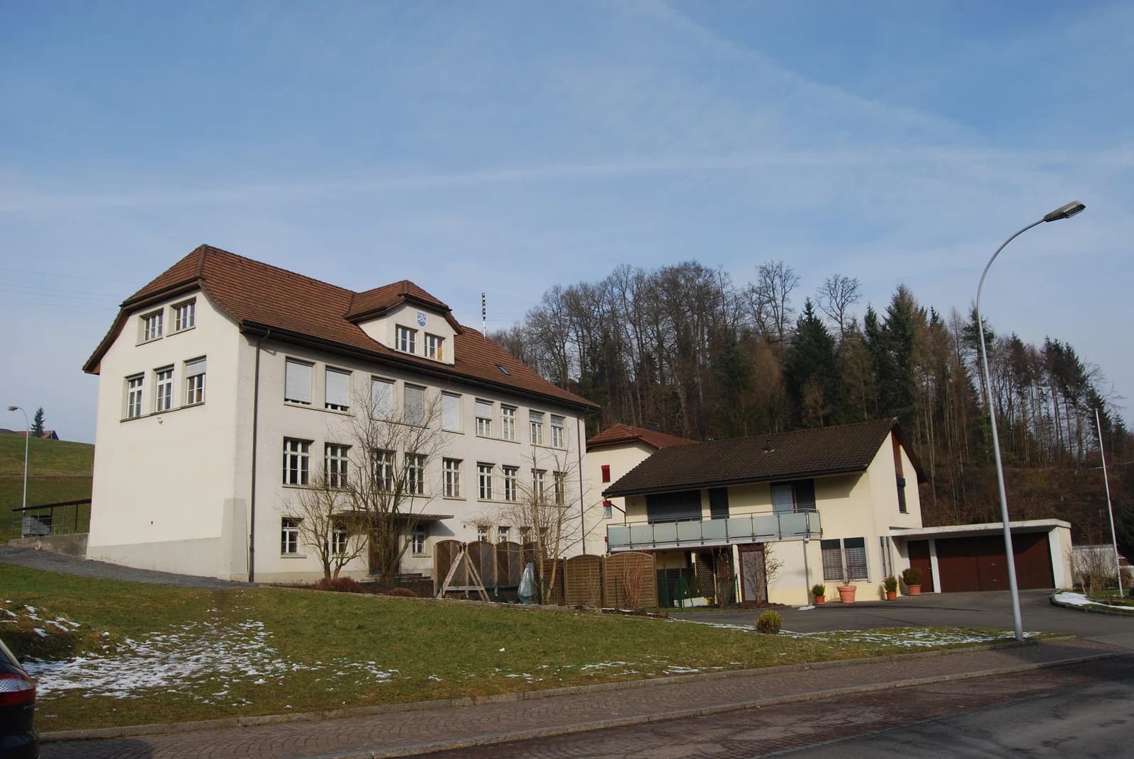 Schmiedrued