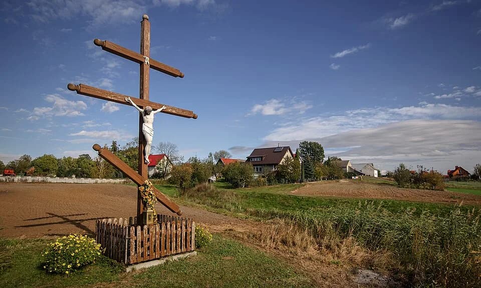 Lisiec, Lower Silesian Voivodeship