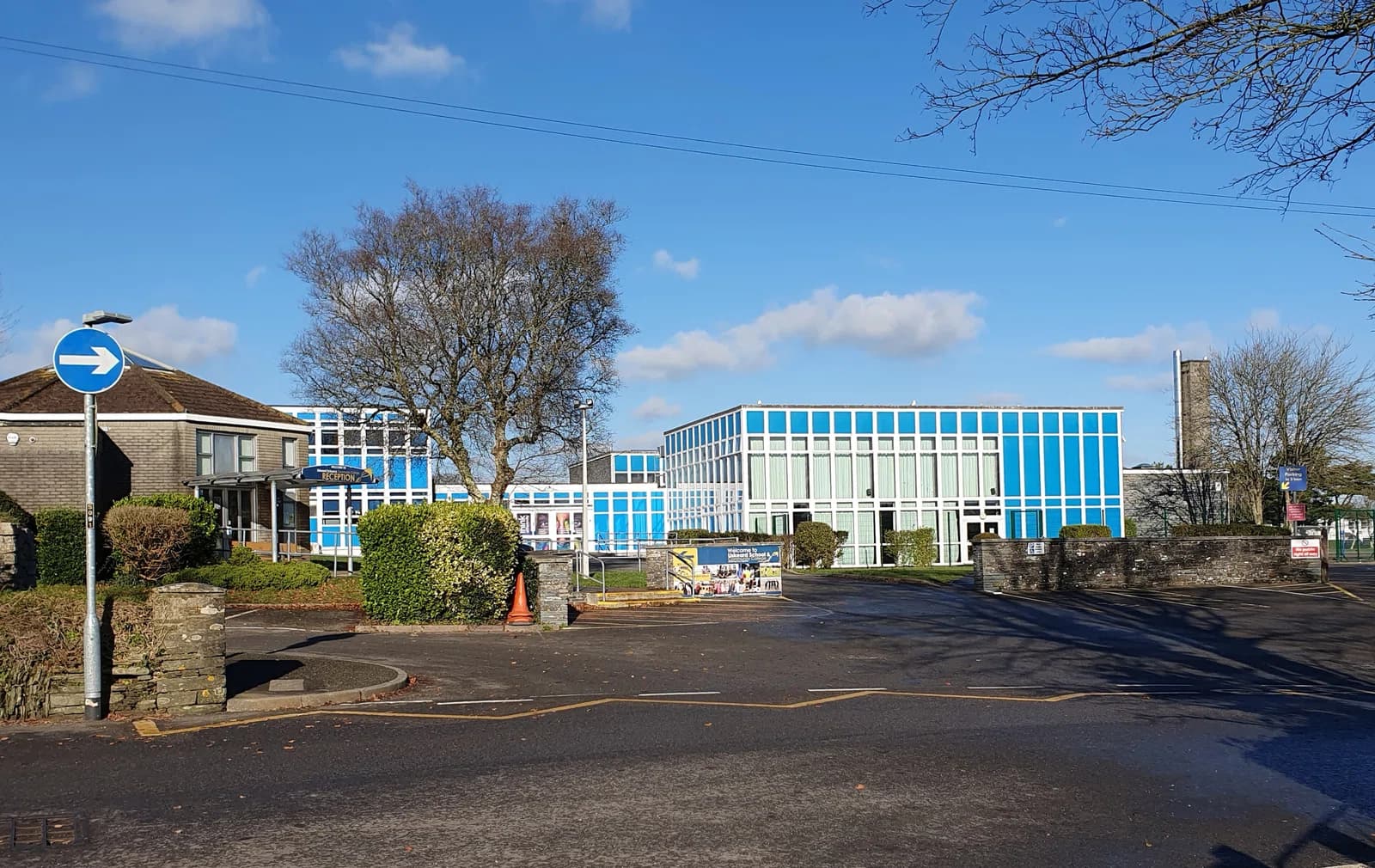 Liskeard School and Community College