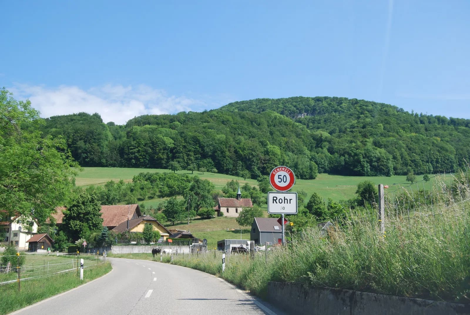 Rohr
