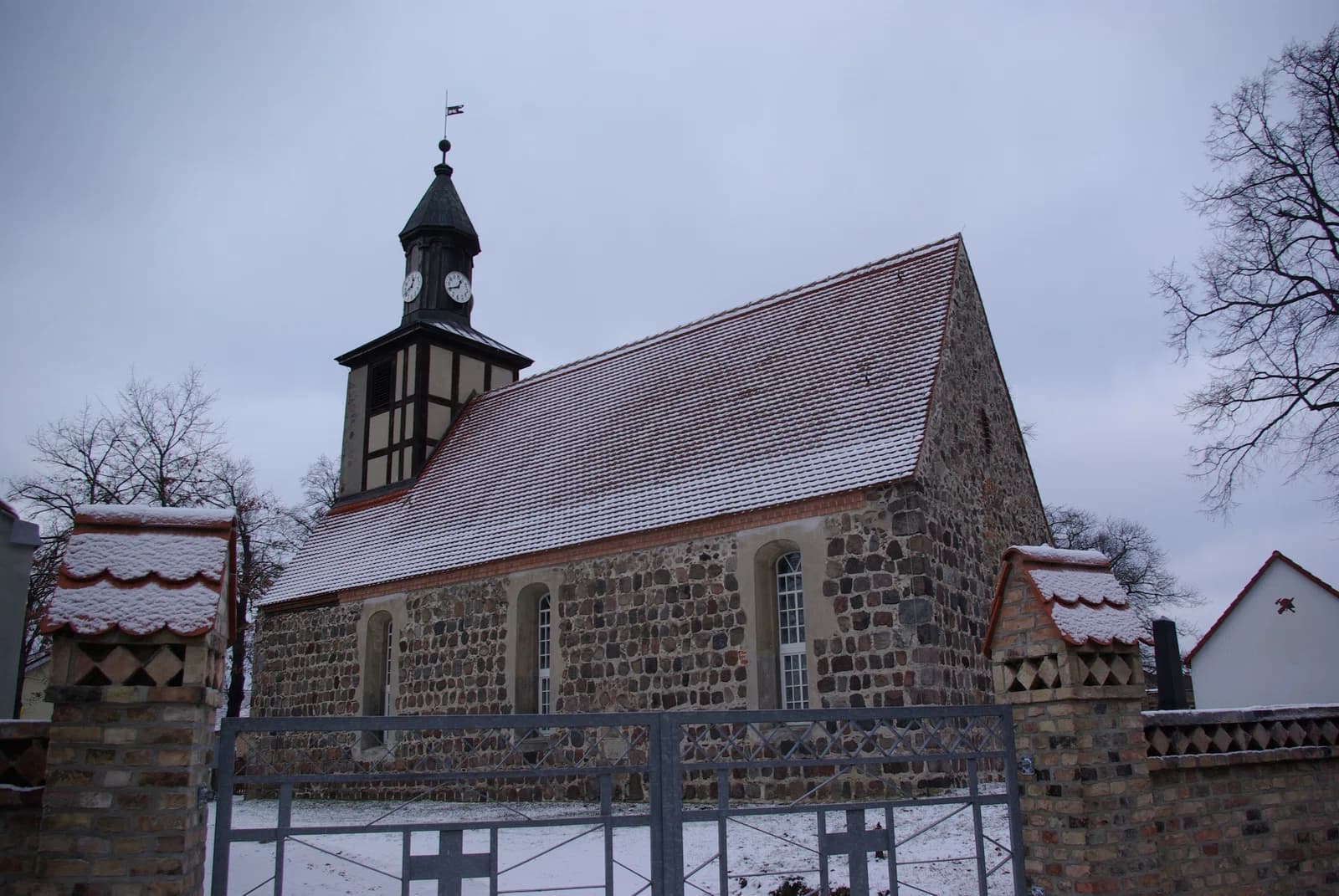 Glasow (Blankenfelde-Mahlow)