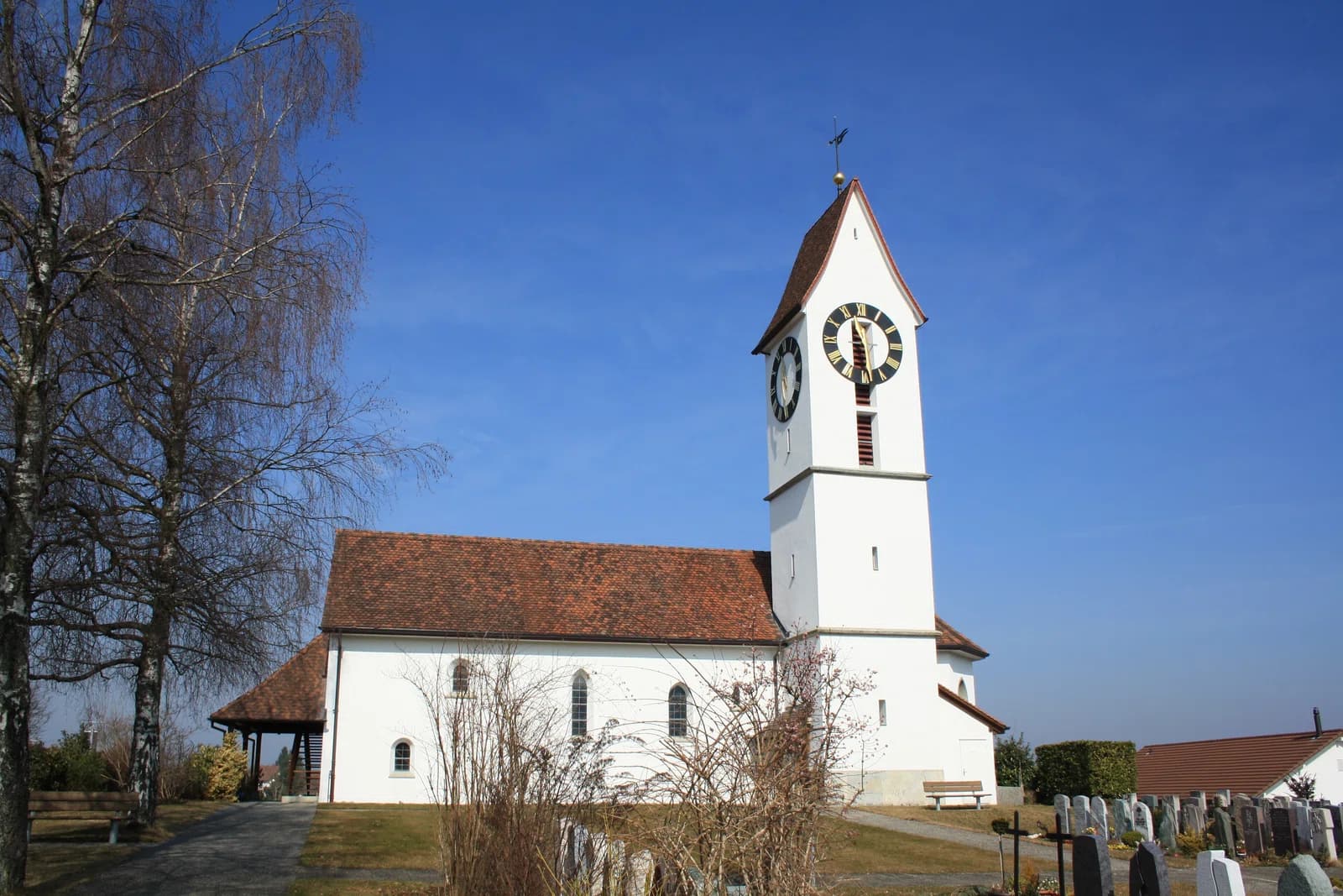 Leutwil