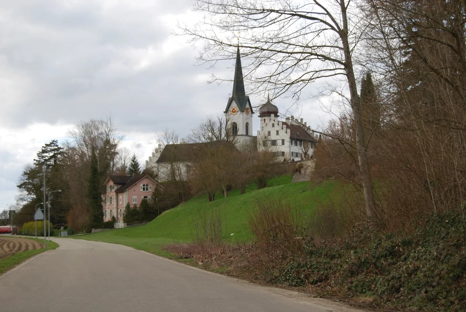 Bürglen