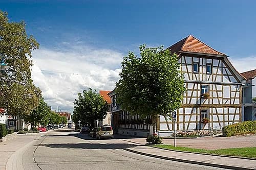 Leimersheim
