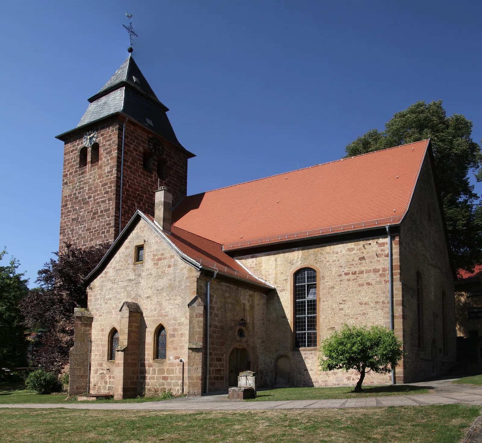 Thaleischweiler-Fröschen