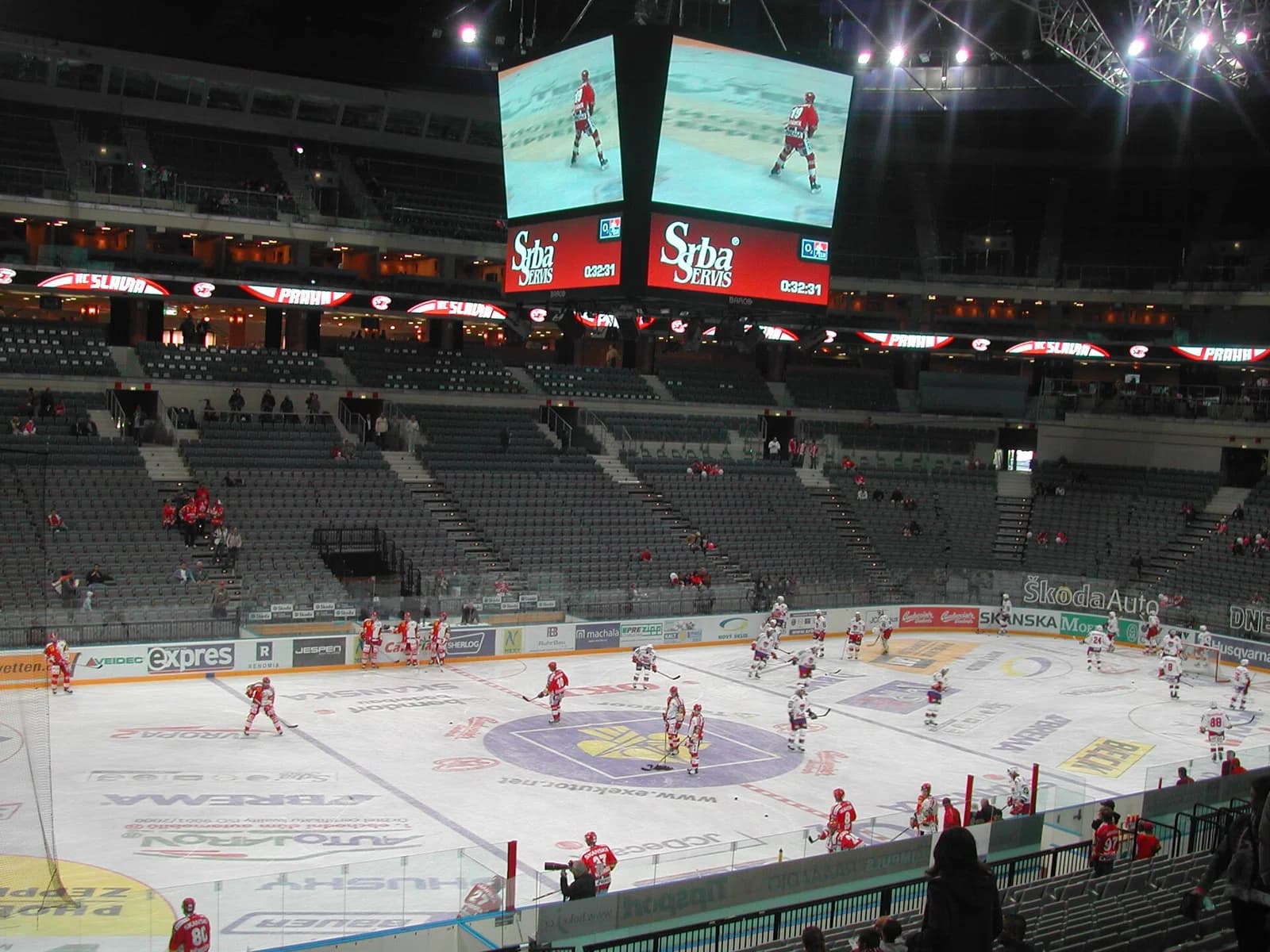 HC Slavia Praha