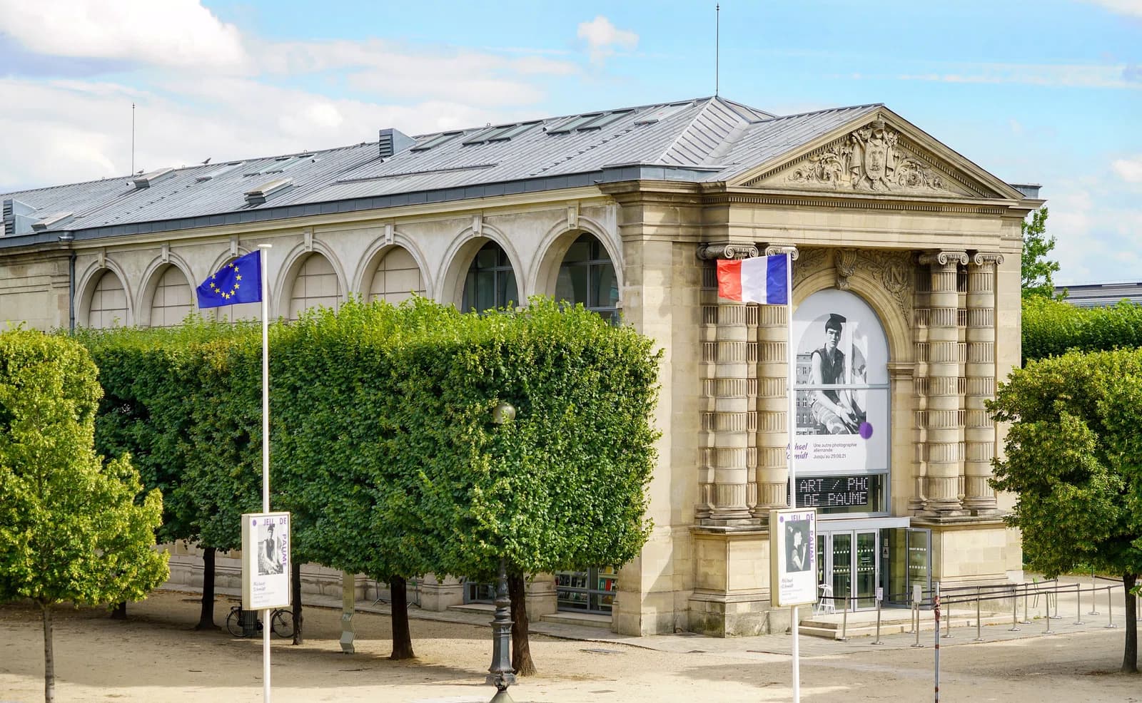 Galerie nationale du Jeu de Paume