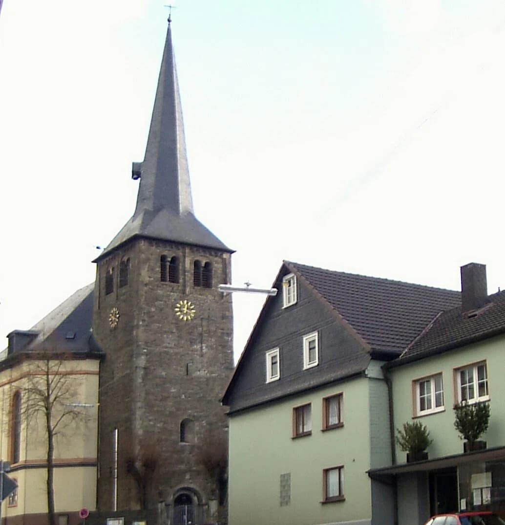 Hamm (Sieg)