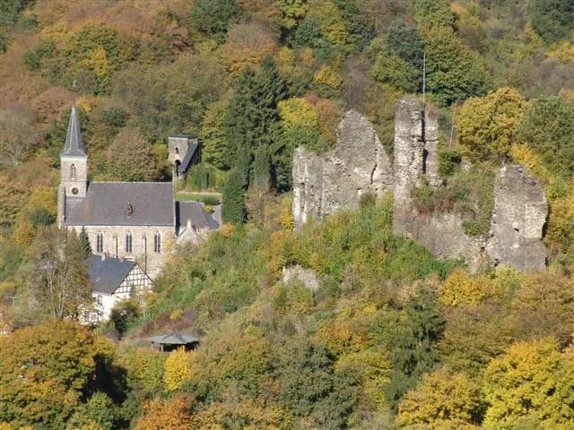 Isenburg