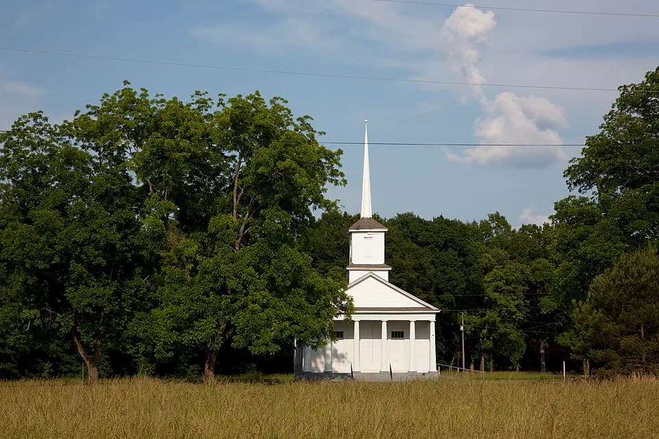 Pickensville