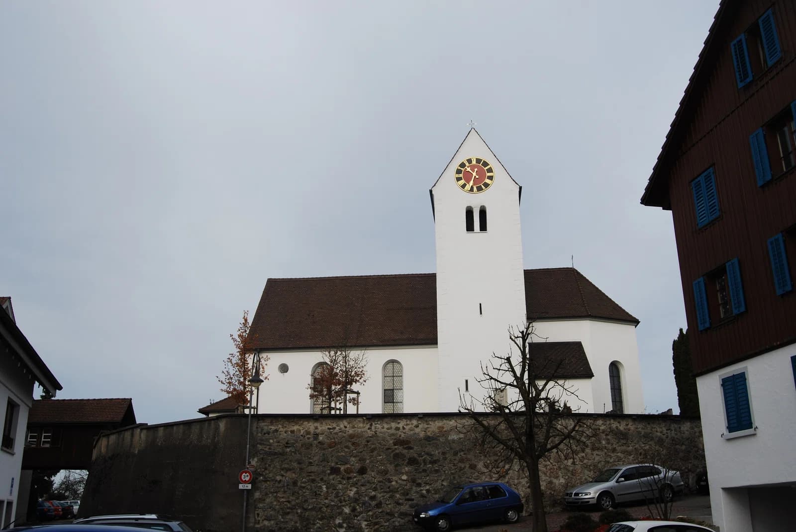Oberwil-Lieli