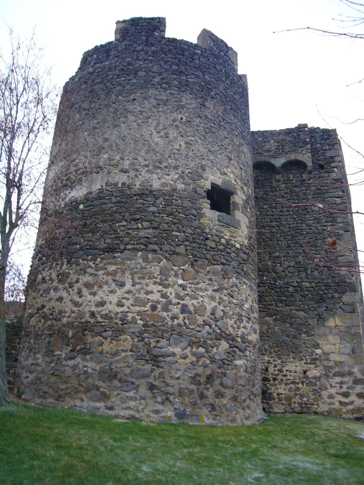 Chalus