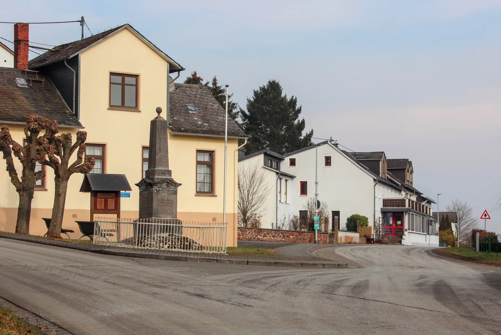 Charlottenberg