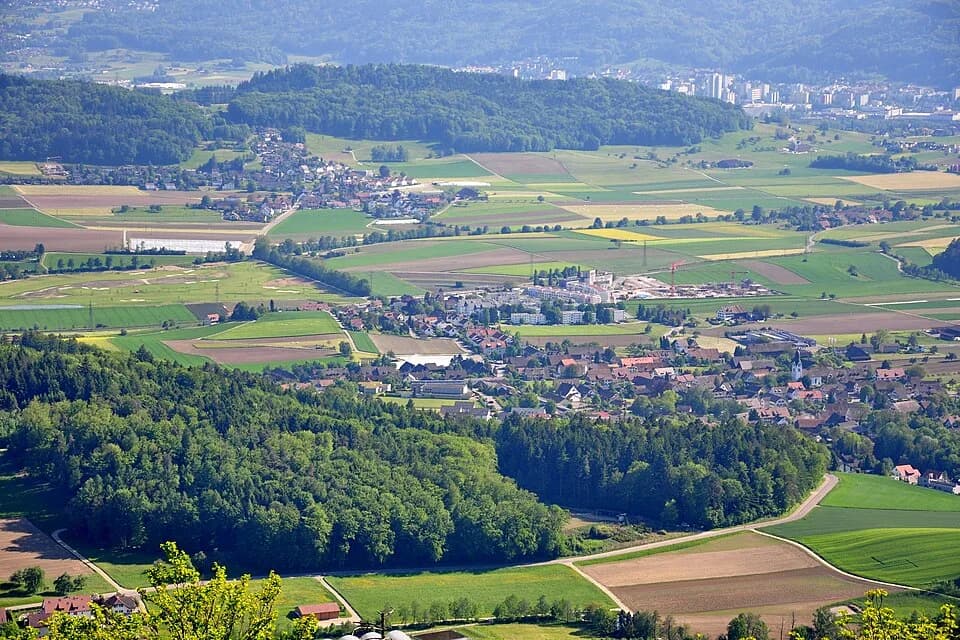 Hüttikon