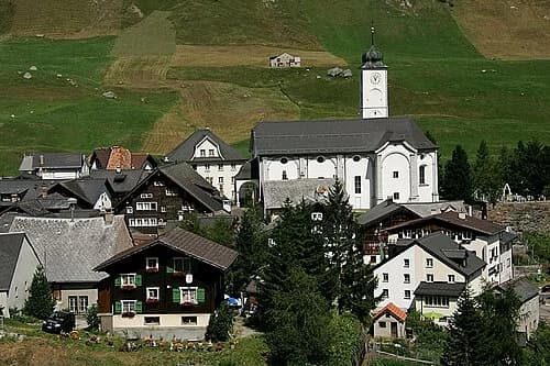 Hospental