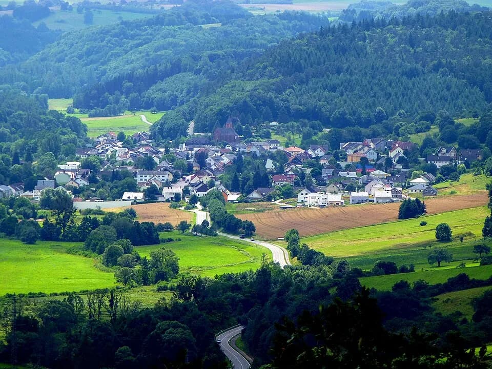Trassem