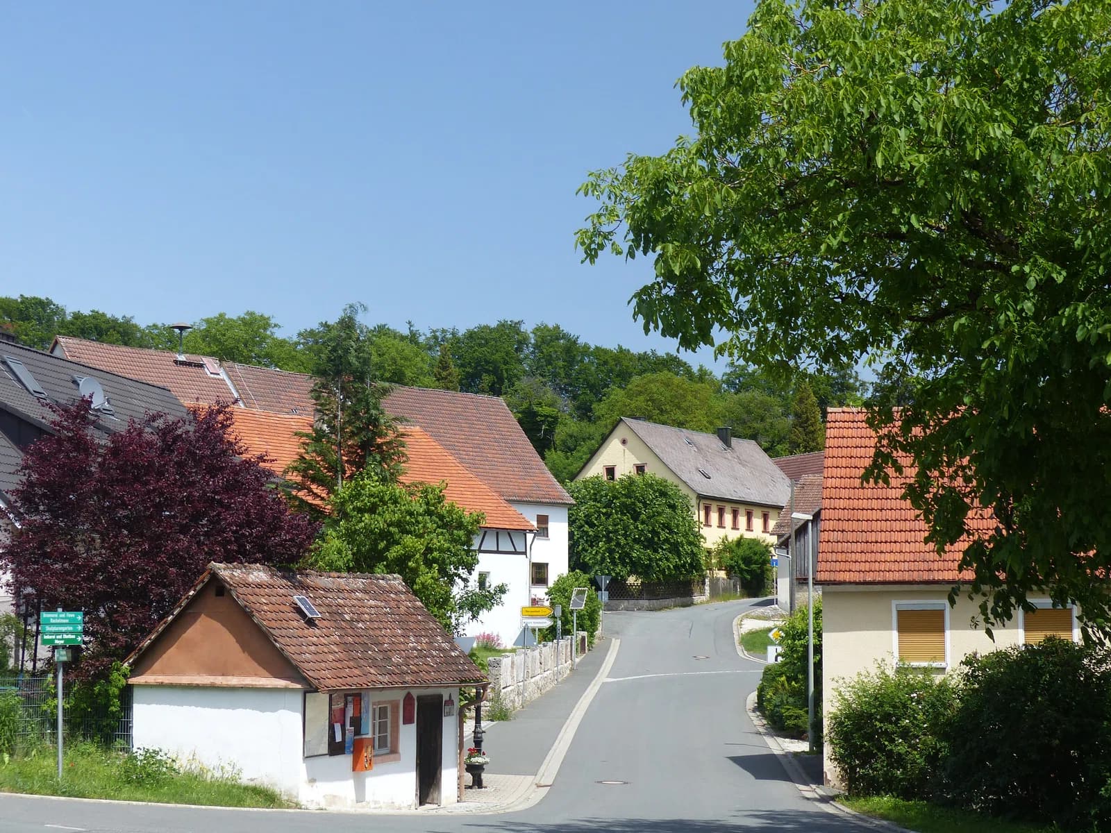 Hundshaupten