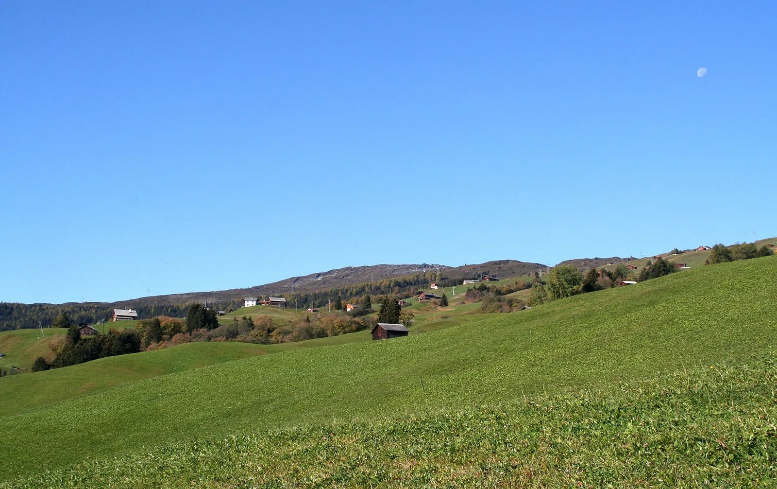 Tschappina