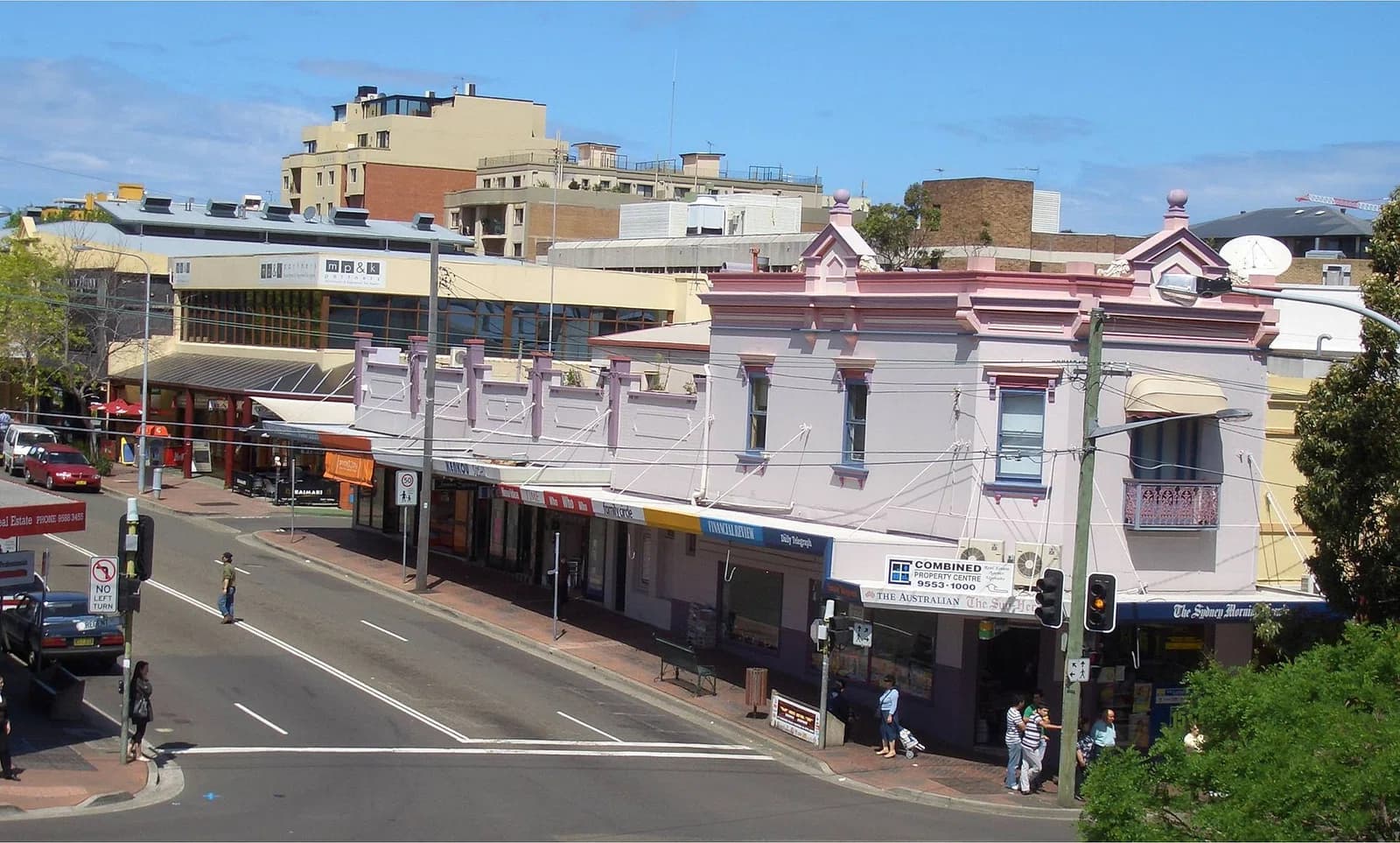 Kogarah
