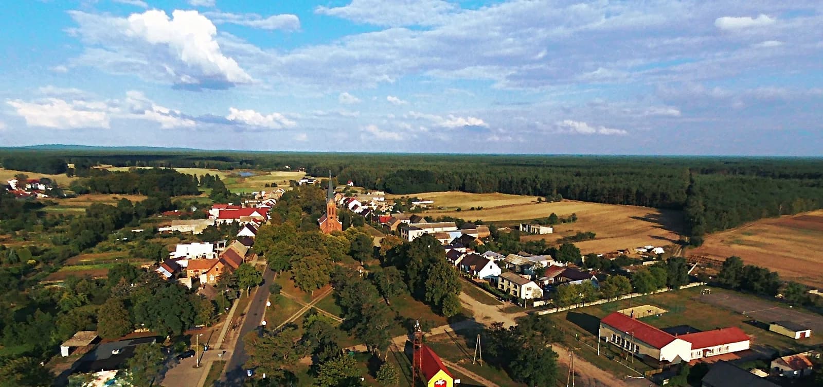 Gębice