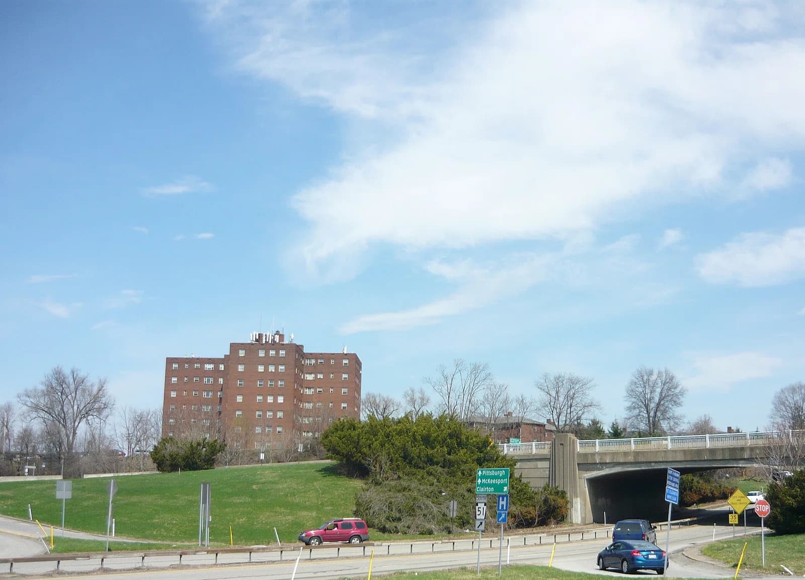 Pleasant Hills