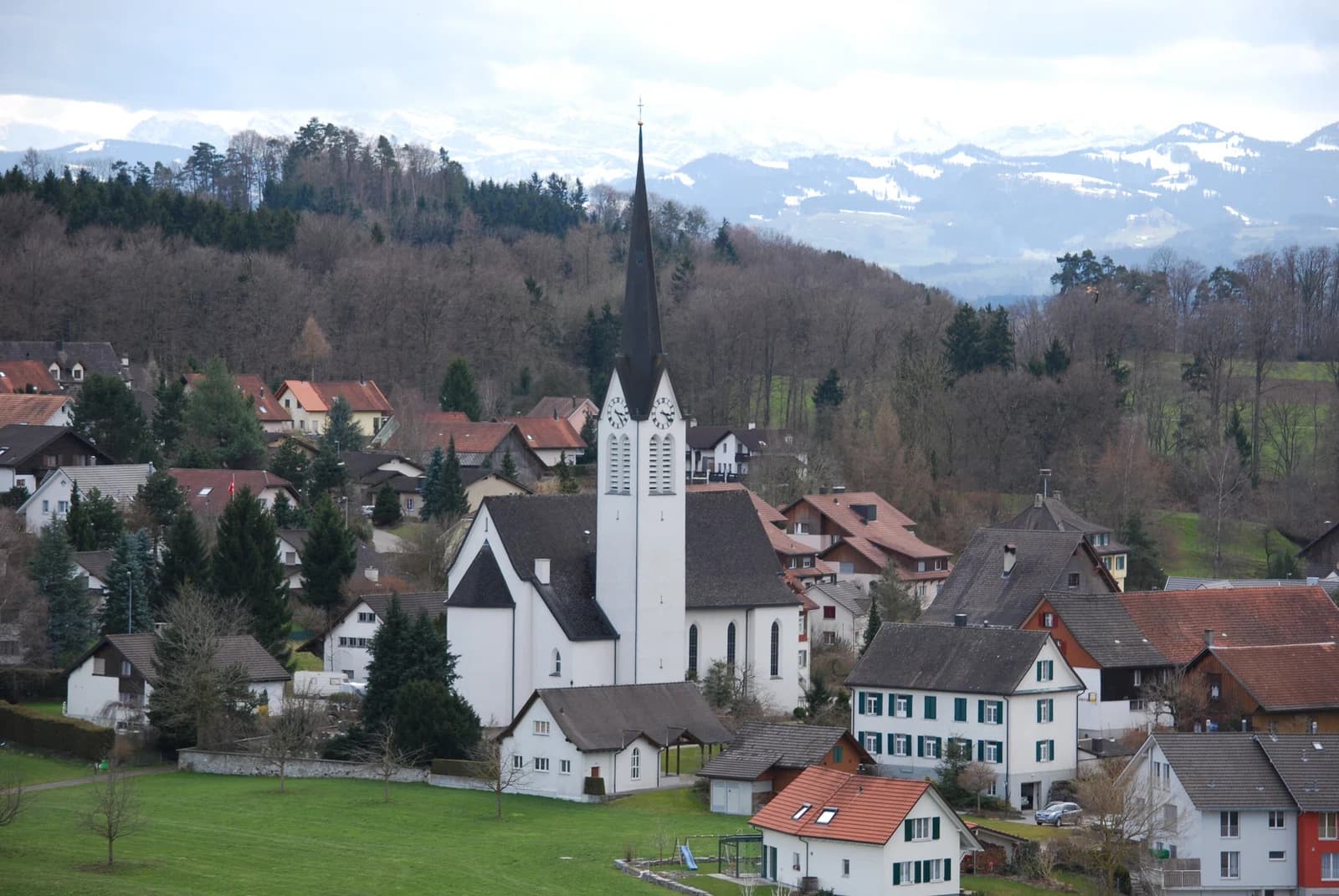 Wuppenau