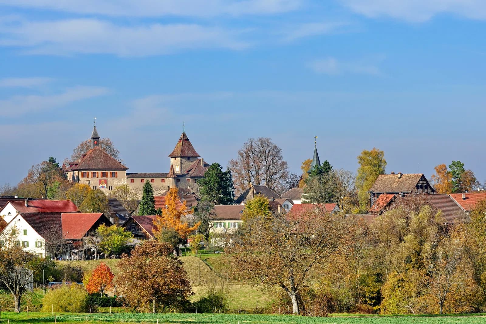Kyburg