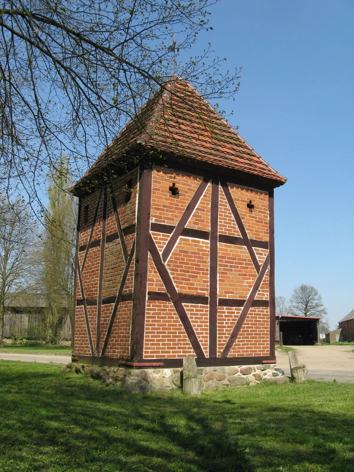Stresendorf