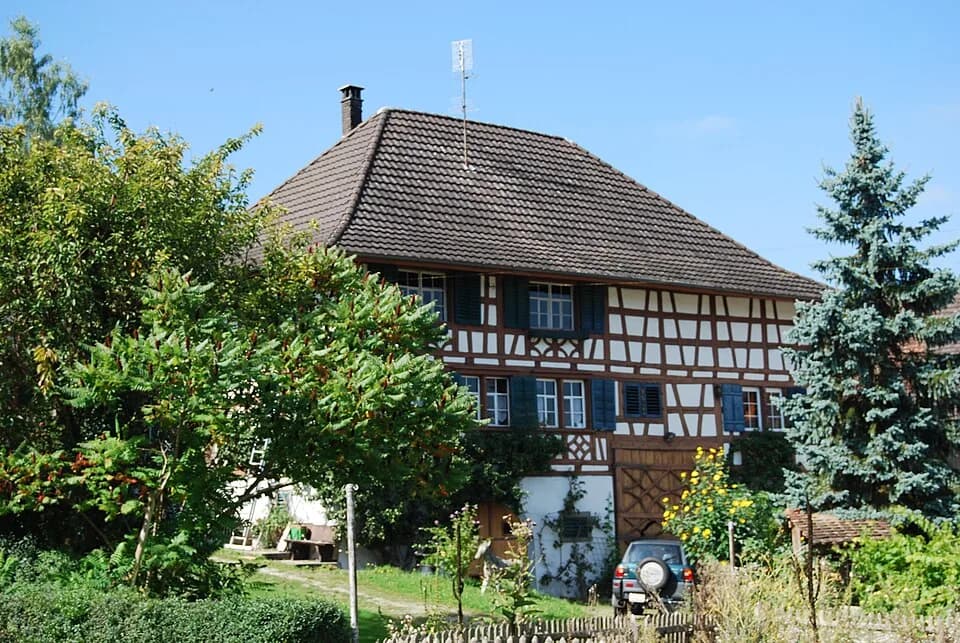 Amlikon-Bissegg