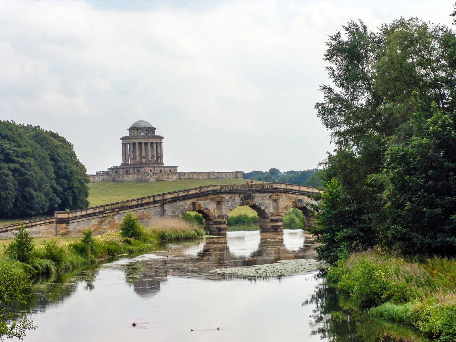Ryedale
