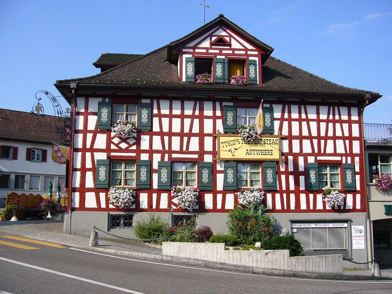 Sirnach