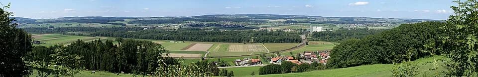 Hüttlingen