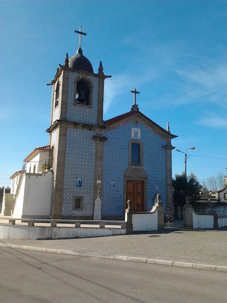 Freguesia de Olival