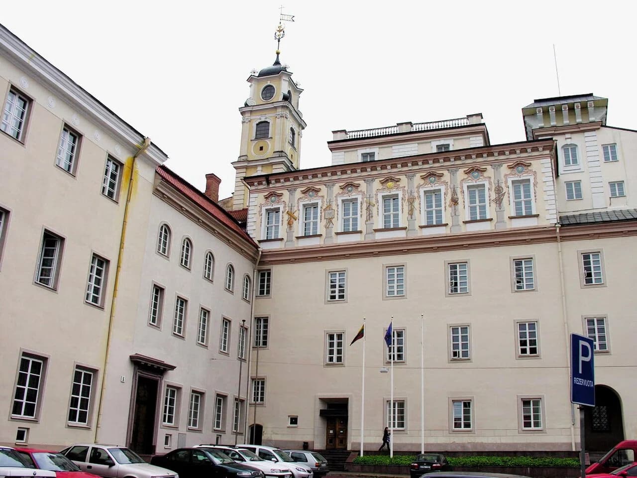 Vilnius University