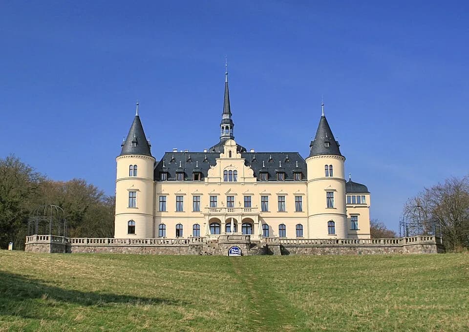 Ralswiek