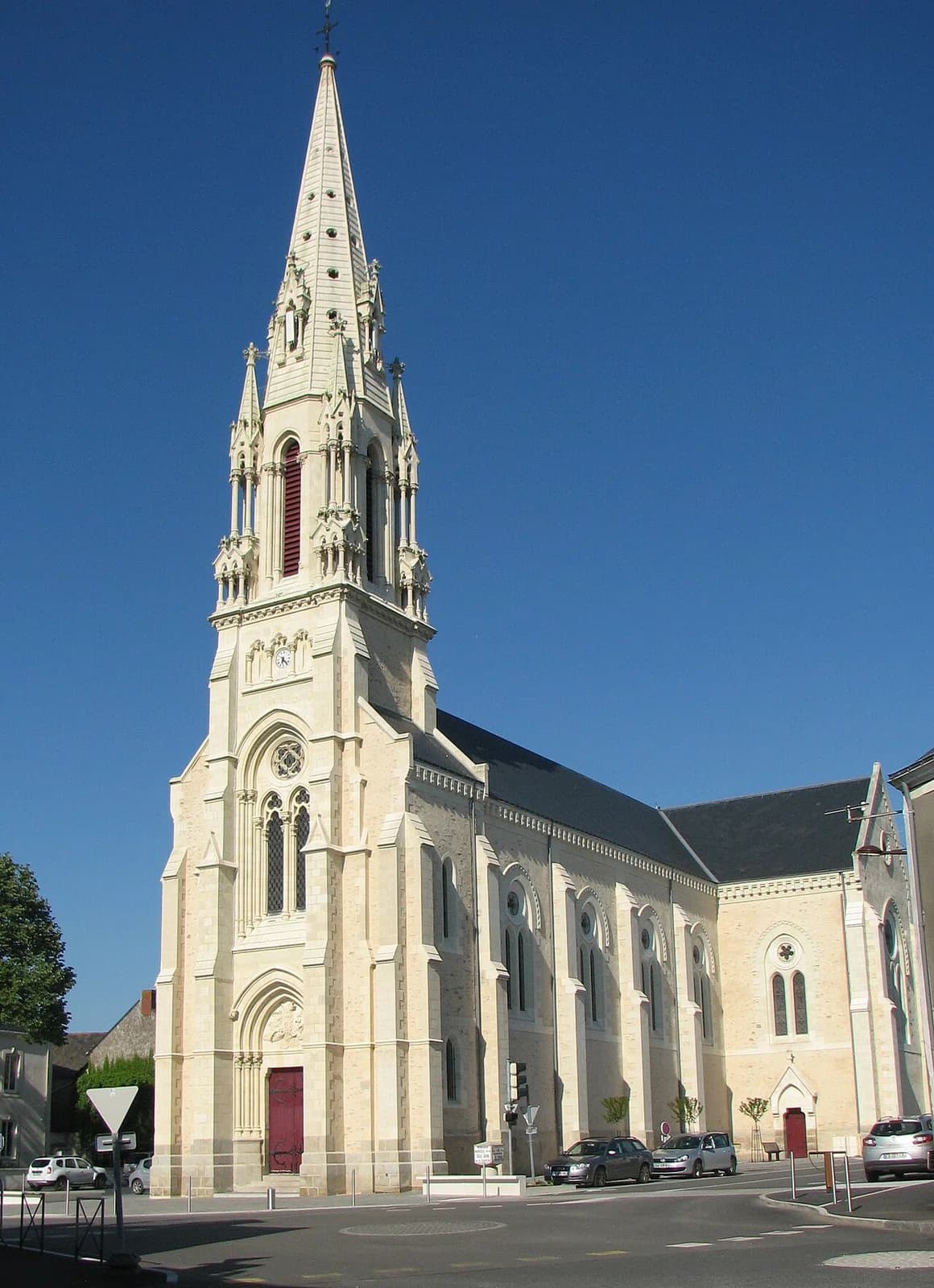 Grandchamp-des-Fontaines
