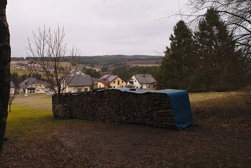 Neuhütten