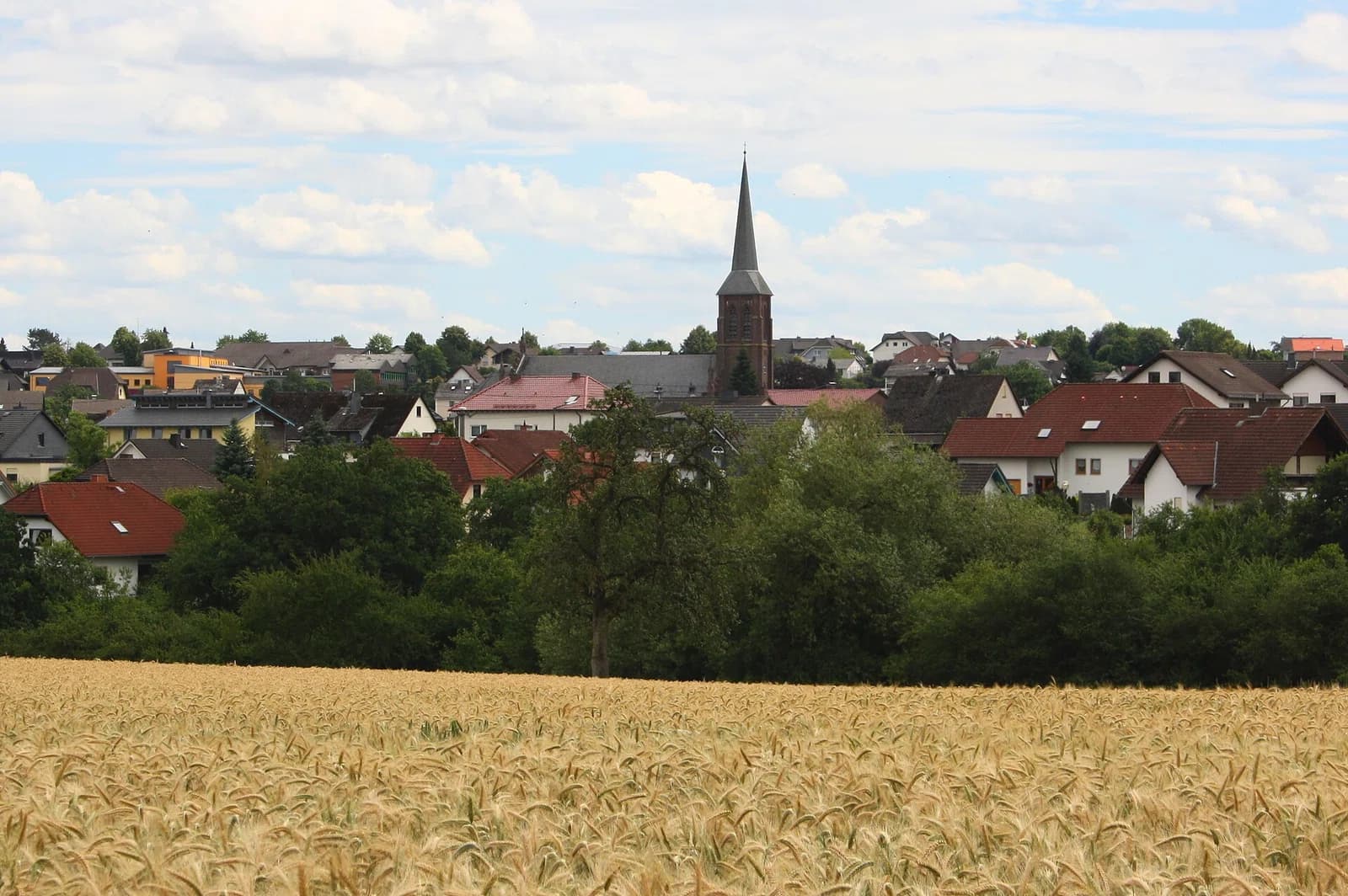 Nentershausen