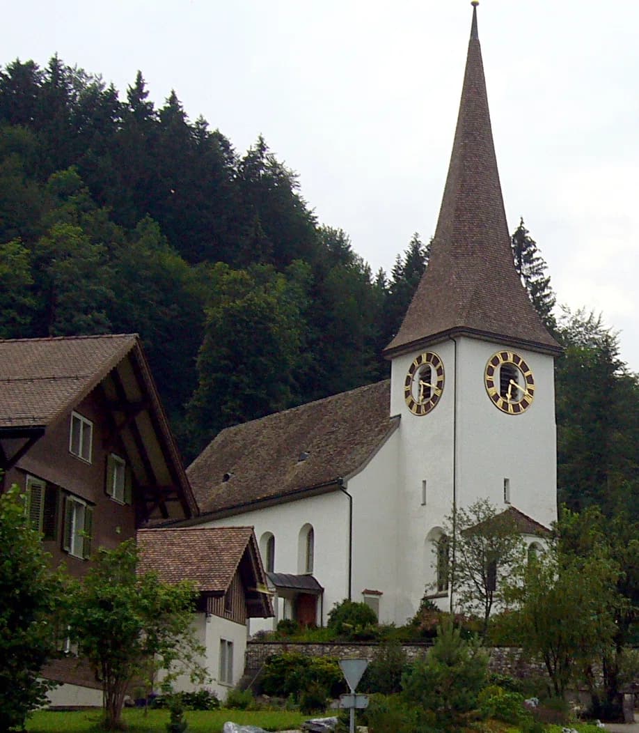 Fischenthal