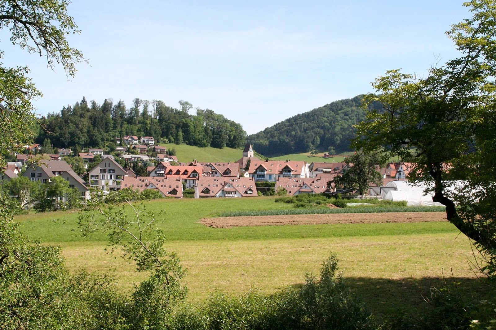 Bäretswil