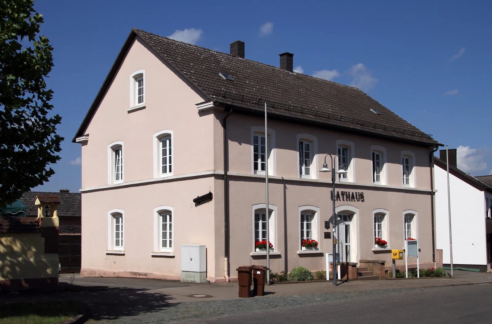 Clausen