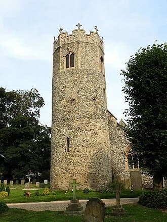 Taverham