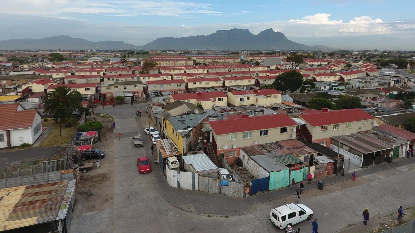 Manenberg