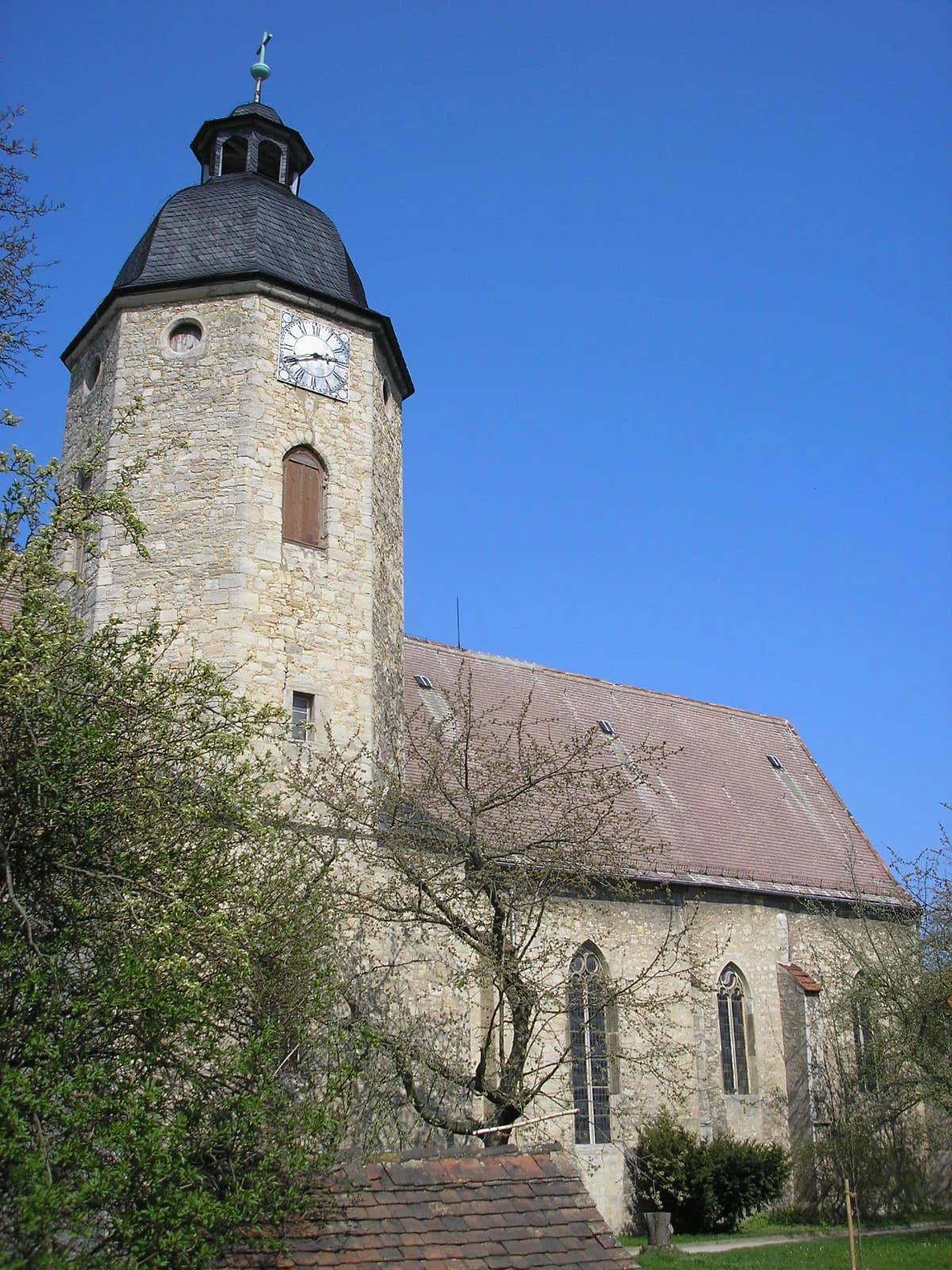 Frauenprießnitz